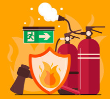 Fire Safety Awareness